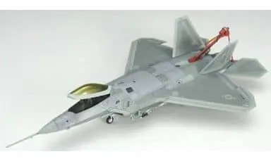 GiMIX - 1/144 Scale Model Kit - Fighter aircraft model kits / F-22 Raptor