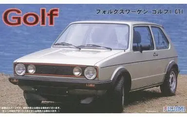 1/24 Scale Model Kit - Sports Car Series / Volkswagen Golf