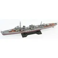 1/700 Scale Model Kit - SKY WAVE / Destroyer Tokitsukaze