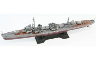 1/700 Scale Model Kit - SKY WAVE / Destroyer Tokitsukaze