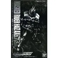 Plastic Model Kit - Kamen Rider / Kamen Rider Faiz