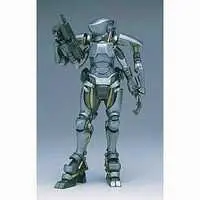 Resin cast kit - Vexille / SWORD Fighter Suit