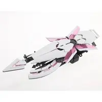 Gundam Models - MOBILE SUIT GUNDAM UNICORN / RX-0[N] Unicorn Gundam 02 Banshee Norn & Unicorn Gundam