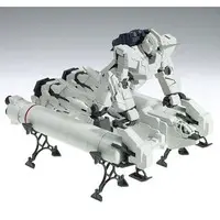 Gundam Models - MOBILE SUIT GUNDAM UNICORN / RX-0[N] Unicorn Gundam 02 Banshee Norn & Unicorn Gundam