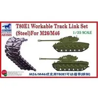 Plastic Model Kit - Detail-Up Parts