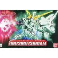 Gundam Models - MOBILE SUIT GUNDAM UNICORN / Unicorn Gundam