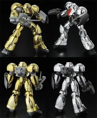 Gundam Models - Turn A Gundam