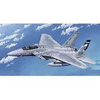 1/72 Scale Model Kit - Fighter aircraft model kits / F-15 Strike Eagle