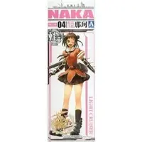 1/700 Scale Model Kit - Kan Colle / Naka