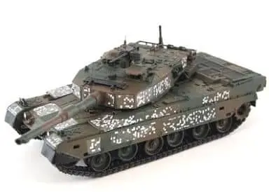 1/72 Scale Model Kit - Grand Armor Series