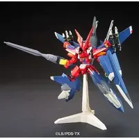 Plastic Model Kit - Danball Senki / LBX Dot Blastrizer G-EXT