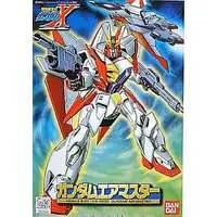 Gundam Models - After War Gundam X / Gundam Airmaster