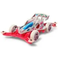 Plastic Model Kit - Vehicle / Aero Manta Ray
