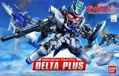 Gundam Models - MOBILE SUIT GUNDAM UNICORN / Dealta Plus