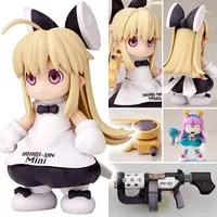 Plastic Model Kit - Ichigeki Sacchu!! HoiHoi-san / HoiHoi-san