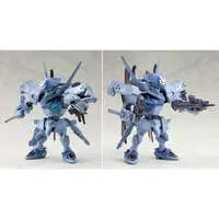 Plastic Model Kit - Muv-Luv Alternative / Shiranui