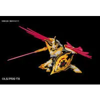 Plastic Model Kit - Little Battlers Experience / LBX Lucifer