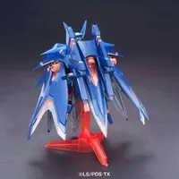 Plastic Model Kit - Little Battlers Experience / LBX Phantom