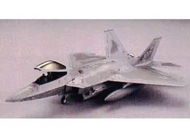 GiMIX - 1/144 Scale Model Kit - Fighter aircraft model kits / F-22 Raptor