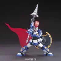 Plastic Model Kit - Danball Senki / LBX Achilles