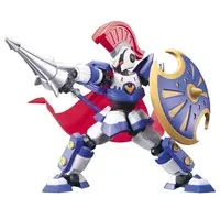 Plastic Model Kit - Danball Senki / LBX Achilles