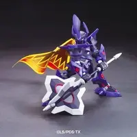 Plastic Model Kit - Little Battlers Experience / LBX The Emperor