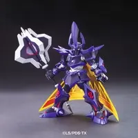 Plastic Model Kit - Little Battlers Experience / LBX The Emperor