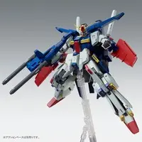 Gundam Models - MOBILE SUIT GUNDAM ZZ / Double Zeta Gundam