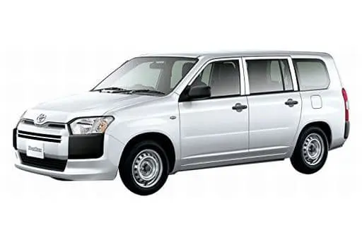 Toyota NCP160V Probox 2014 Model Kit