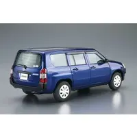 Toyota NCP160V Succeed 2014 Model Kit