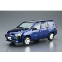 Toyota NCP160V Succeed 2014 Model Kit