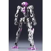 Frame Architect Renewal Ver. (Gunmetal) Model Kit