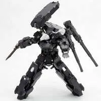 XFA-01 W2 Specter:RE Model Kit