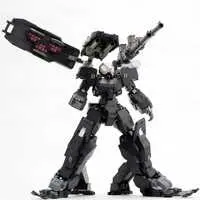 XFA-01 W2 Specter:RE Model Kit
