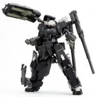 XFA-01 W2 Specter:RE Model Kit