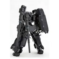 XFA-01 W2 Specter:RE Model Kit
