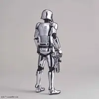 Plastic Model Kit - STAR WARS