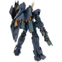 Gundam Models - MOBILE SUIT GUNDAM UNICORN / RX-0[N] Unicorn Gundam 02 Banshee Norn & Unicorn Gundam