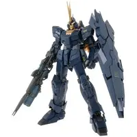 Gundam Models - MOBILE SUIT GUNDAM UNICORN / RX-0[N] Unicorn Gundam 02 Banshee Norn & Unicorn Gundam