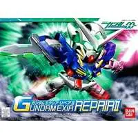Gundam Models - SD GUNDAM / Gundam Exia Repair