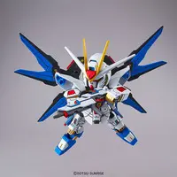 Gundam Models - SD GUNDAM / Strike Freedom Gundam