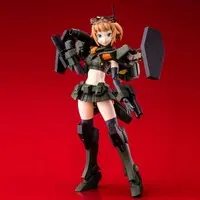 HG Build Fighters Battlogue Command Fumina Model Kit