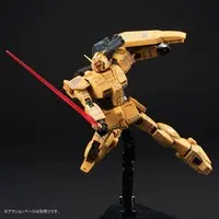 Gundam Models - MOBILE SUIT GUNDAM THE ORIGIN / RX-78-01[N] Gundam Local Type (Rollout Color)