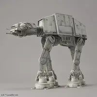 1/144 Scale Model Kit - 1/24 Scale Model Kit - STAR WARS