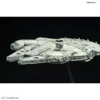 1/350 Scale Model Kit - 1/144 Scale Model Kit - 1/24 Scale Model Kit - STAR WARS