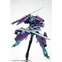 1/100 Scale Model Kit - FRAME ARMS