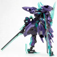 1/100 Scale Model Kit - FRAME ARMS