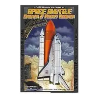 1/288 Scale Model Kit - Spaceship / Space Shuttle Orbiter