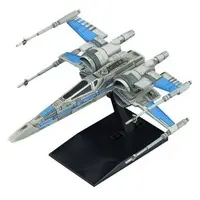 Plastic Model Kit - STAR WARS