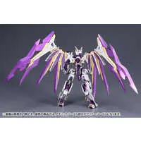 FRAME ARMS - KOTOBUKIYA FRAME ARMS LX-00 RAY FALX PLASTIC MODEL KIT Model Kit